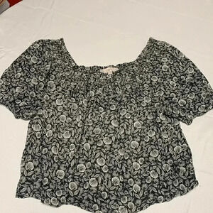 LOFT Women’s Top, Size XL